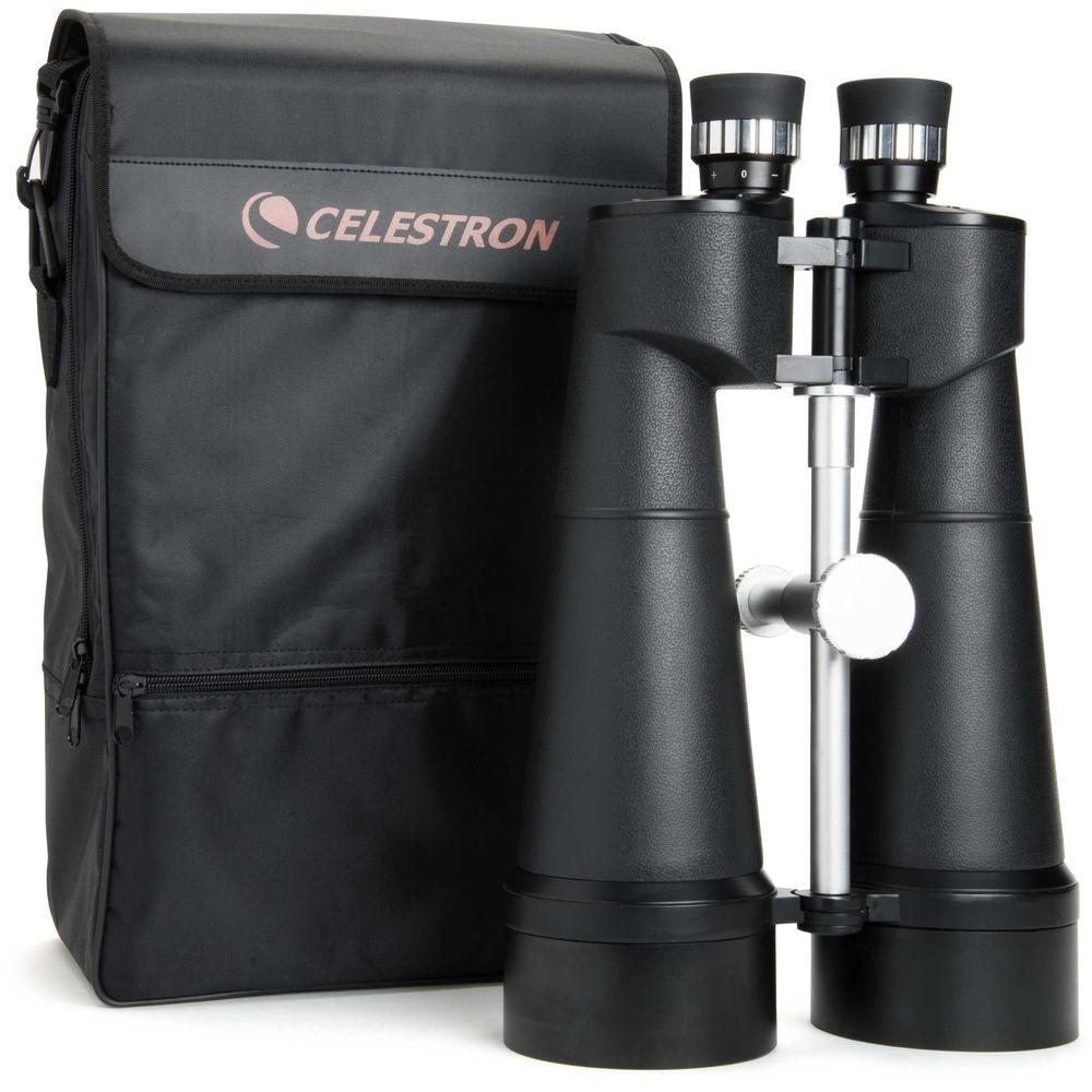 Celestron 25x100 SkyMaster Binocular