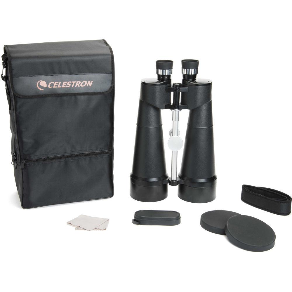 Celestron 25x100 SkyMaster Binocular