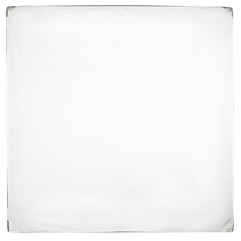 Chimera Cameo Fabric Kit - includes: 42x42" Aluminum Frame, White, Black, Gold, Silver, Diffusion Panels, Grip Heads, Duffle Case