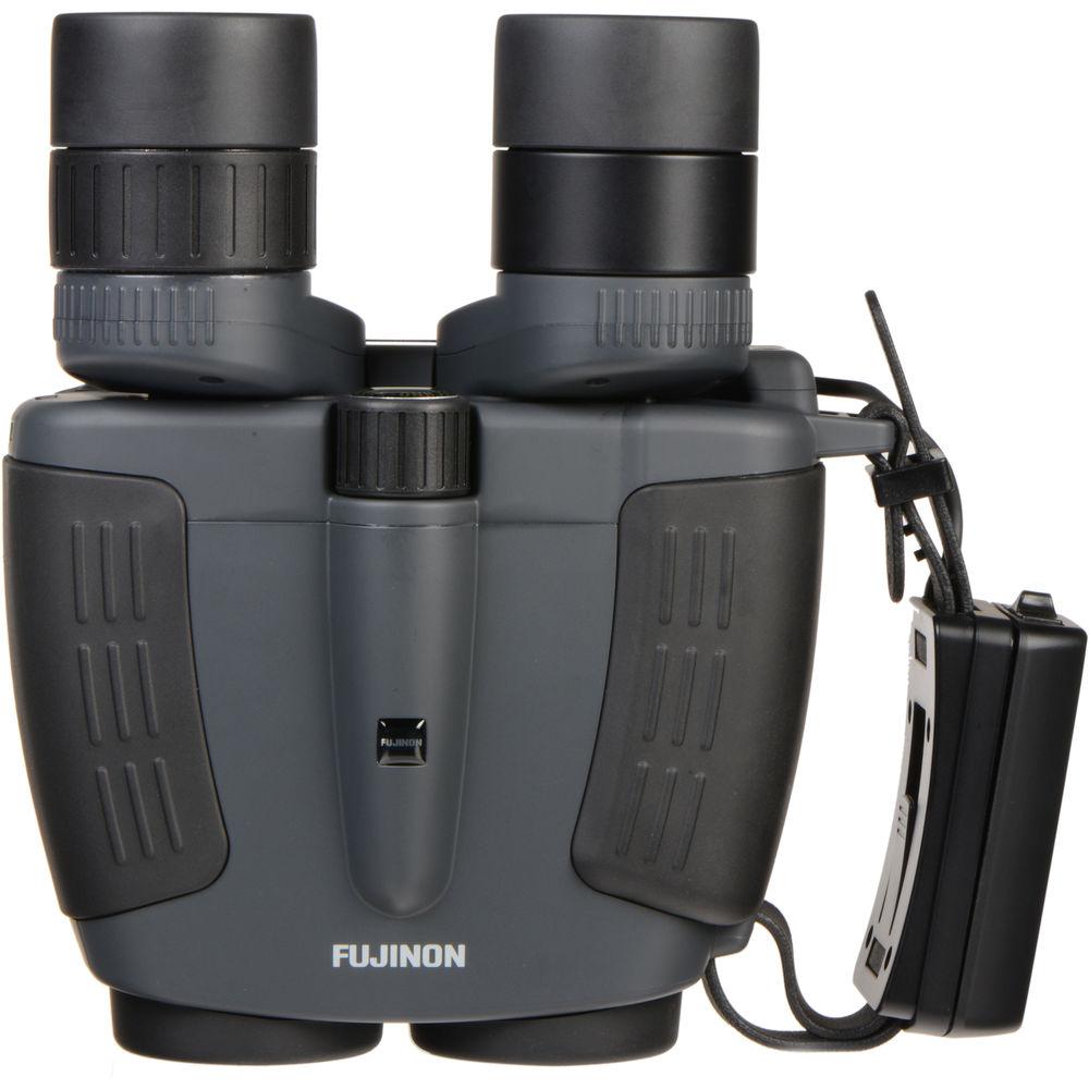 Fujinon 12x32 Techno-Stabi Jr Image-Stabilized Binocular