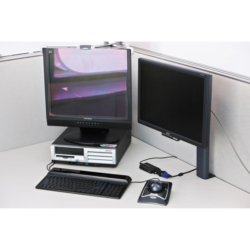 Kensington Expert Mouse Wired Trackball