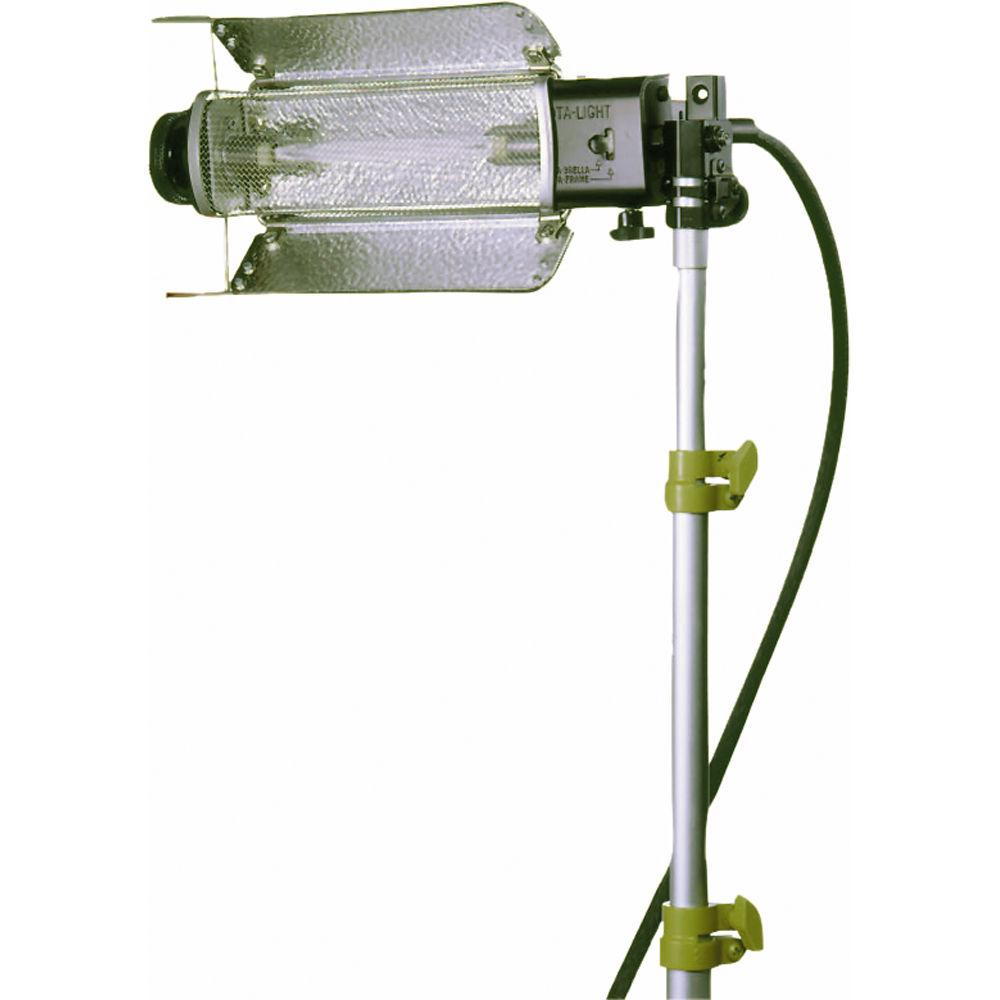 Lowel TO GO 97 Kit , LB-30 Case