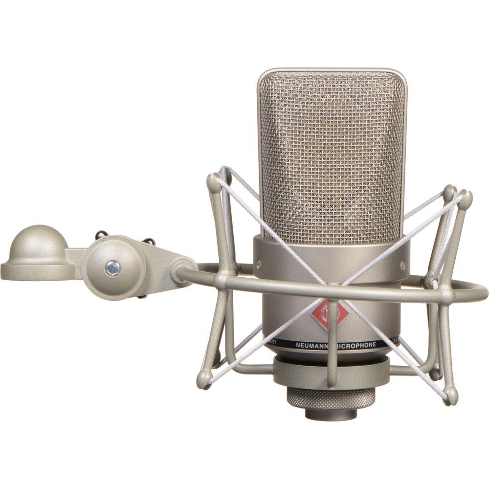 Neumann TLM 103 Large-Diaphragm Condenser Microphone
