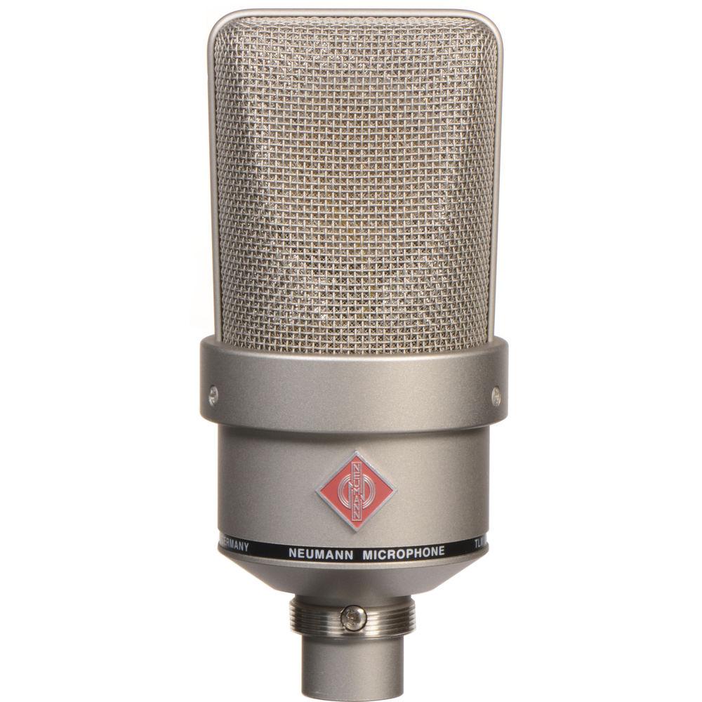 Neumann TLM 103 Large-Diaphragm Condenser Microphone