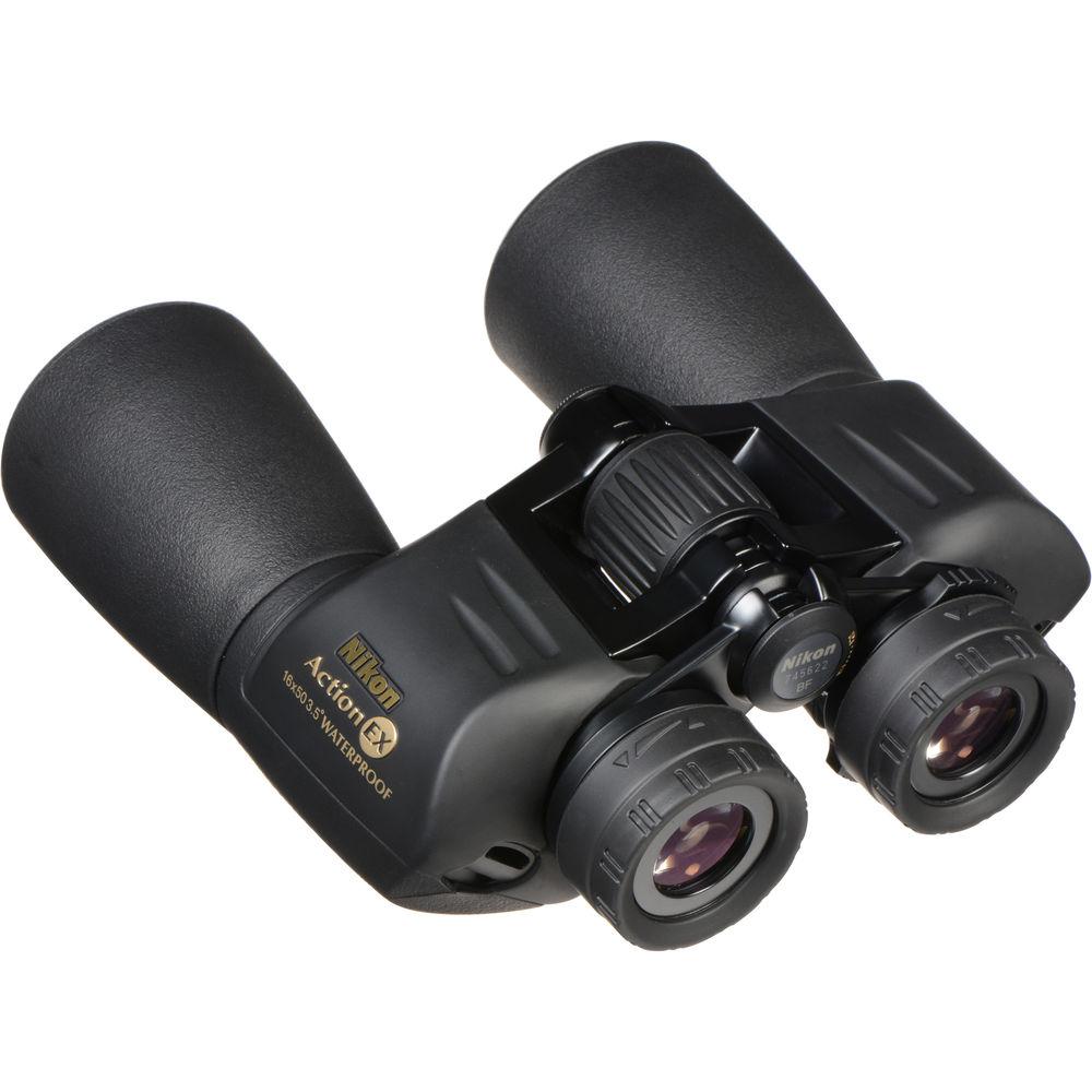 Nikon 16x50 Action Extreme ATB Binocular