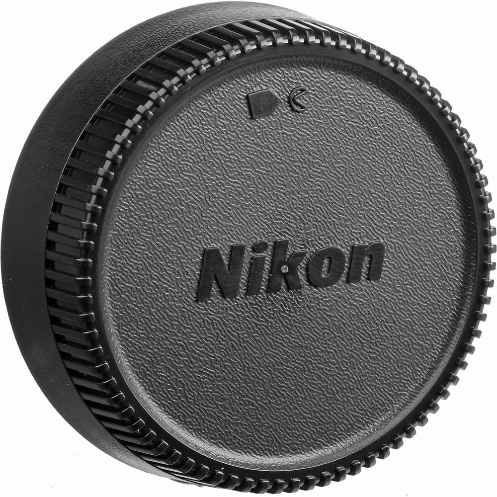 Nikon AF NIKKOR 35mm f 2D Lens