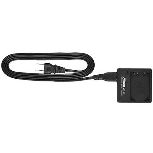 Nikon MH-61 Battery Charger for Nikon EN-EL5 Batteries