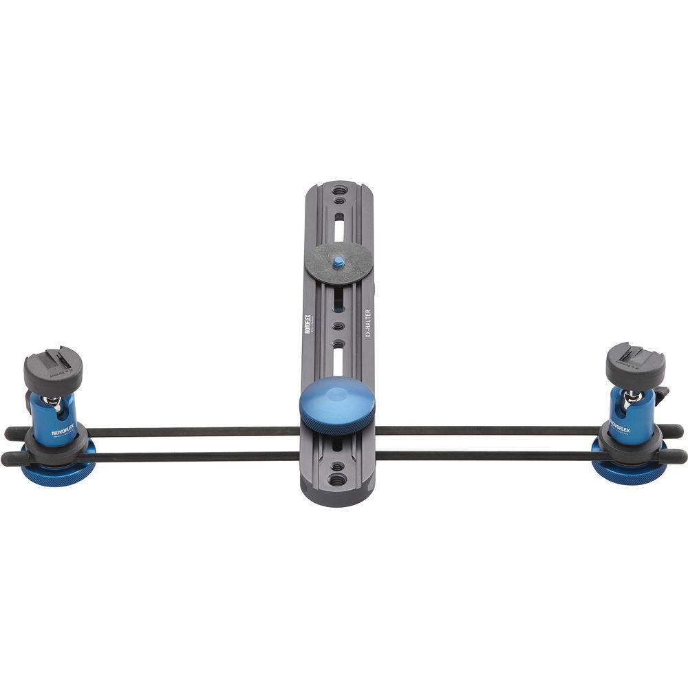 Novoflex Duo Flash Holder