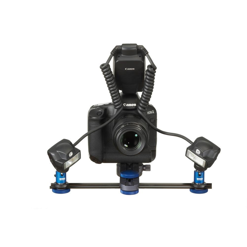 Novoflex Duo Flash Holder