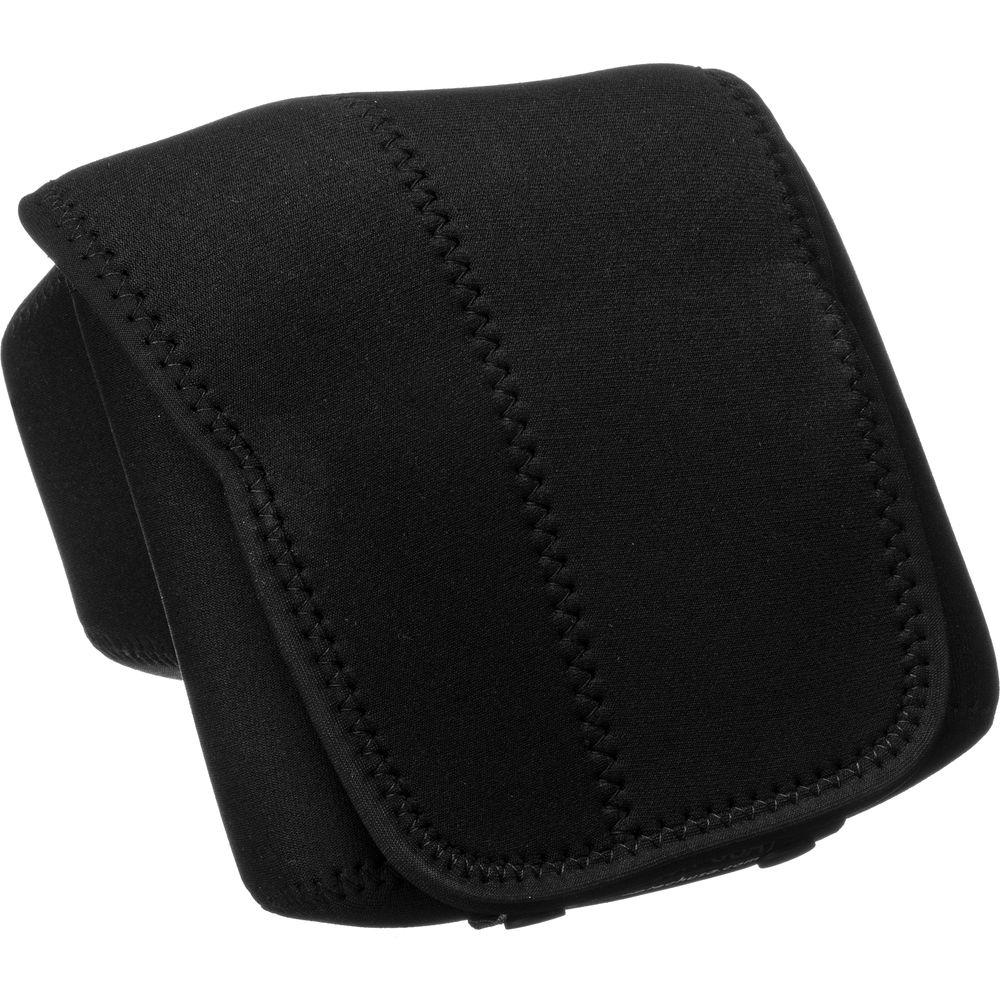 OP TECH USA D-Pro SLR Digital D-Series Soft Pouch