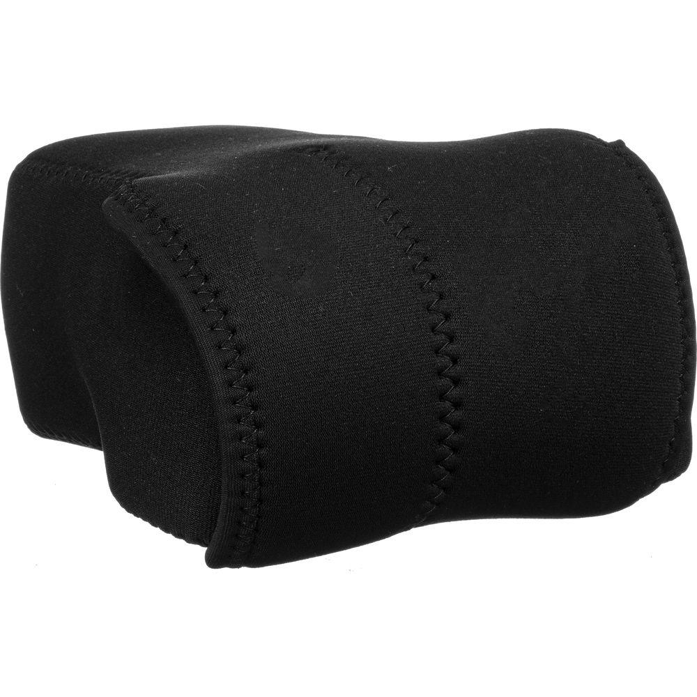 OP TECH USA D-SLR Digital D-Series Soft Pouch