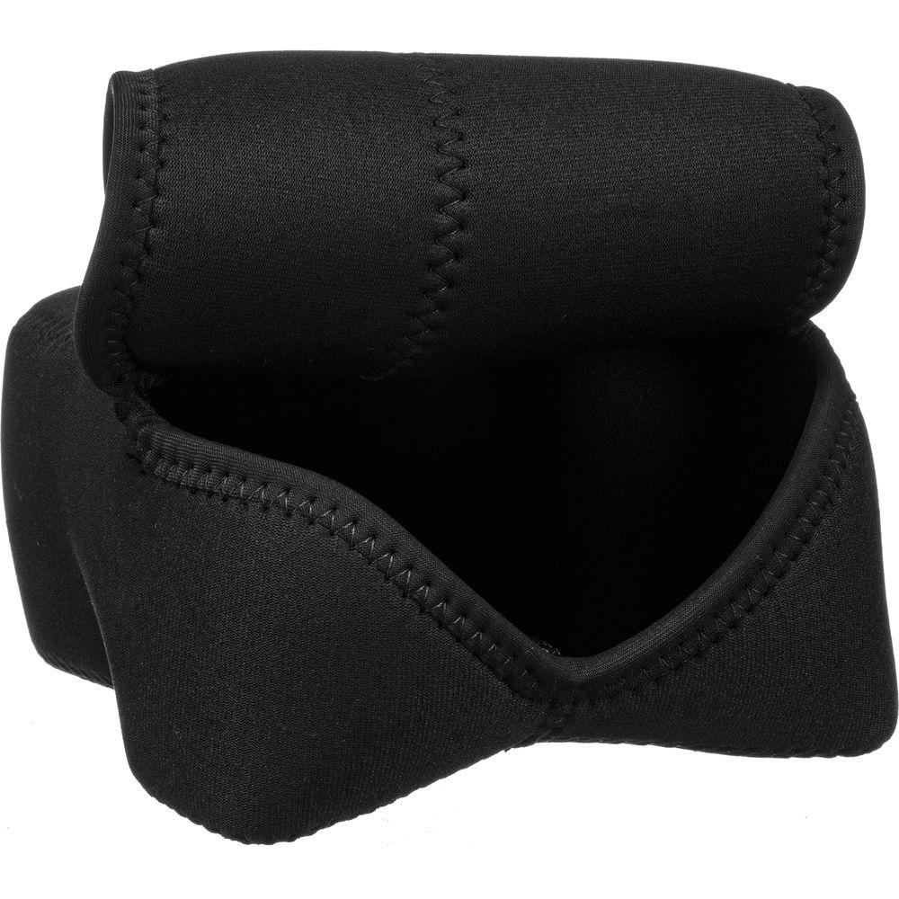 OP TECH USA D-SLR Digital D-Series Soft Pouch