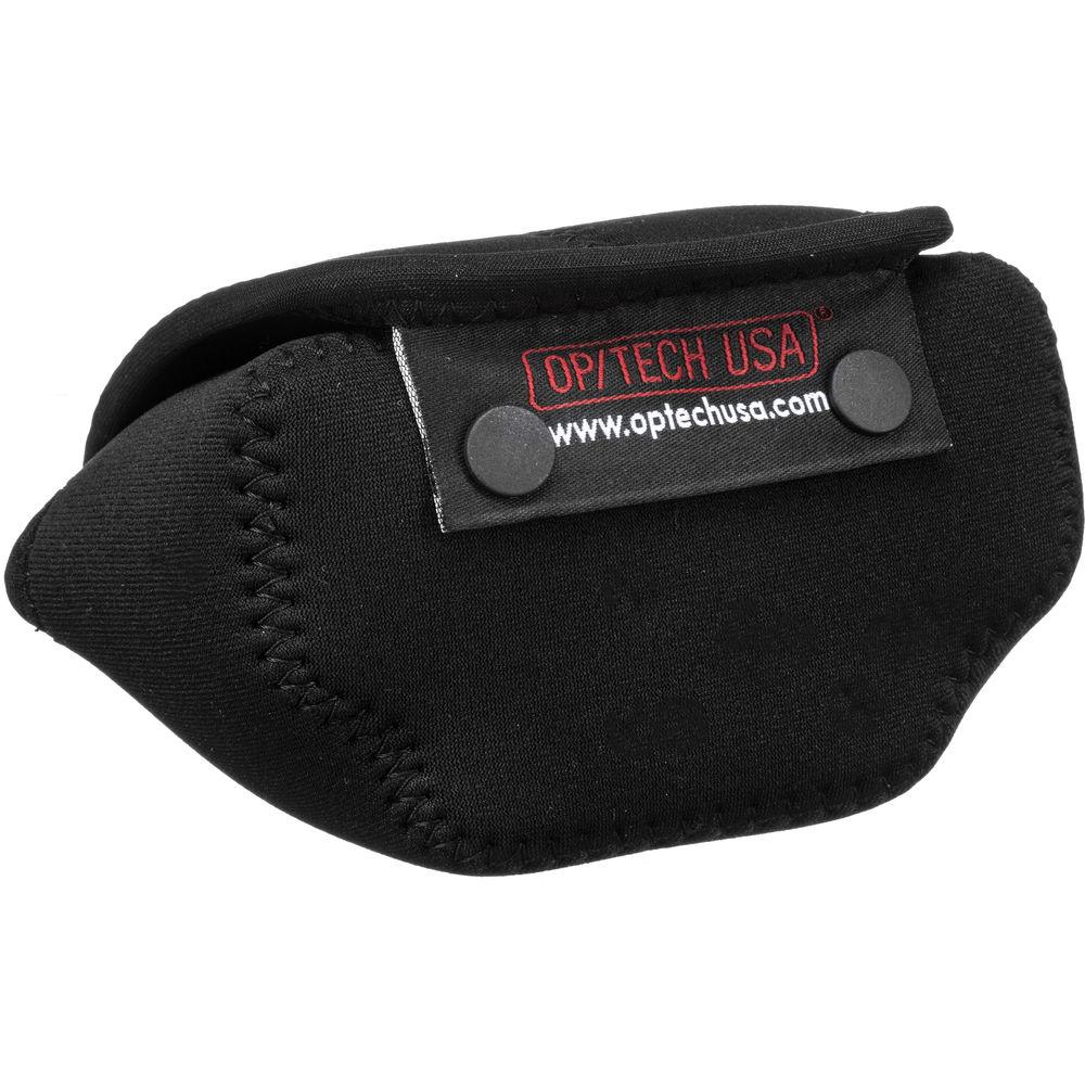 OP TECH USA Digital D Soft Pouch, Compact