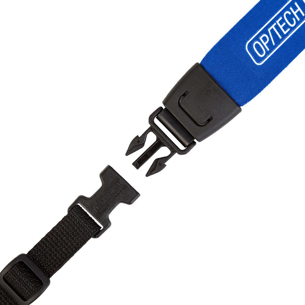 OP TECH USA Fashion Strap
