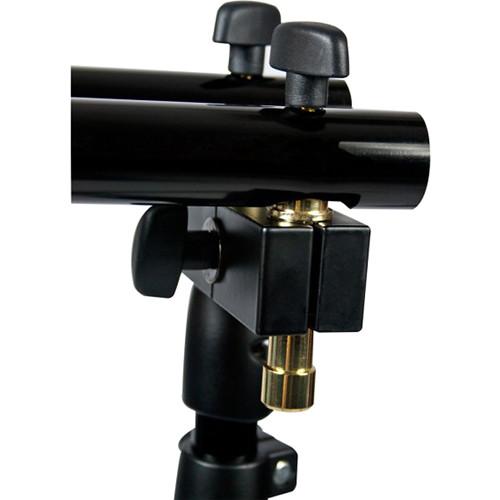 Westcott Background Crossbar and Clips