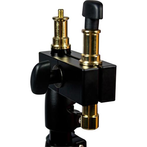 Westcott Background Crossbar and Clips