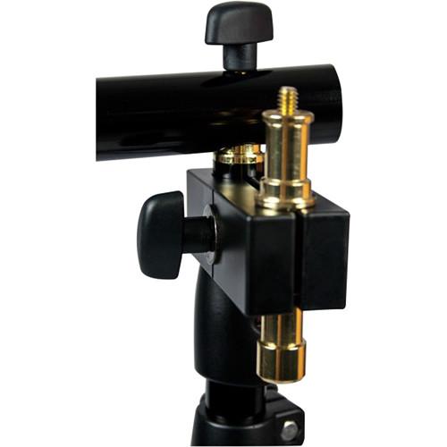 Westcott Background Crossbar and Clips