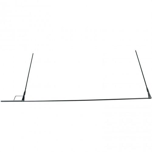 Westcott Fast Flags Scrim Kit - 24x36"