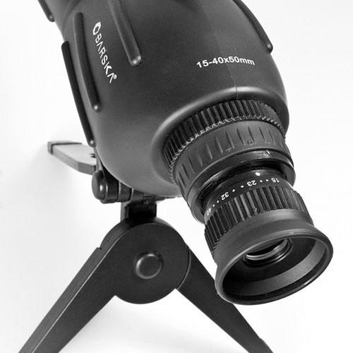 Barska 15-40x50 Colorado Spotting Scope