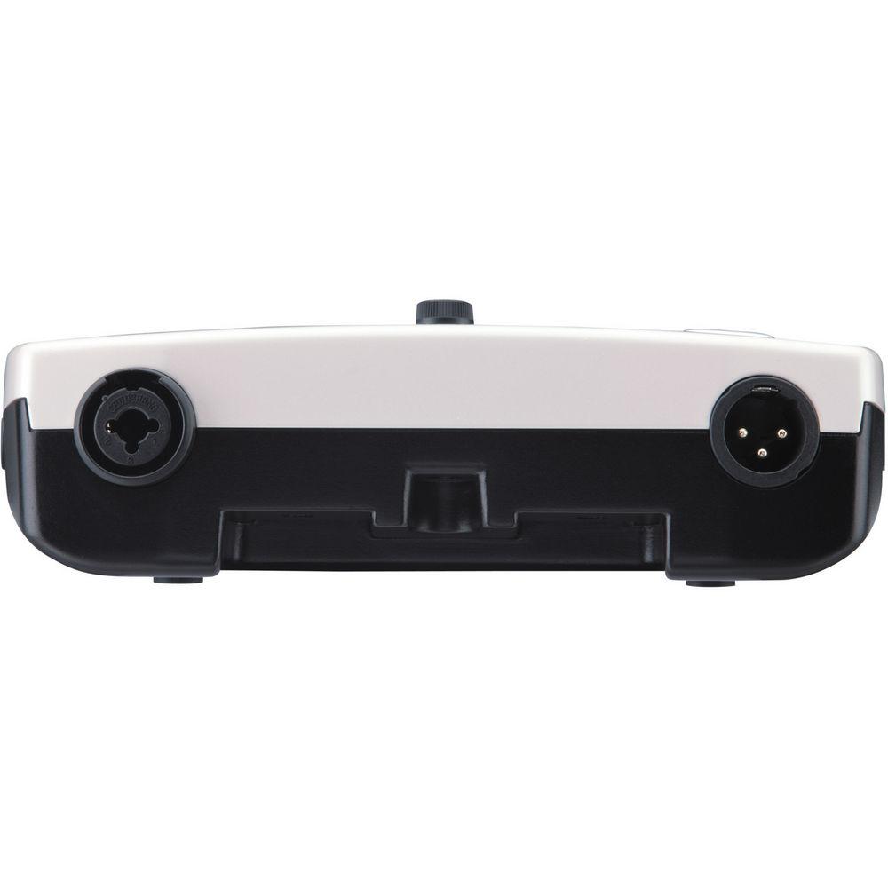 BOSS VE-5 Vocal Performer - Compact Vocal Processor