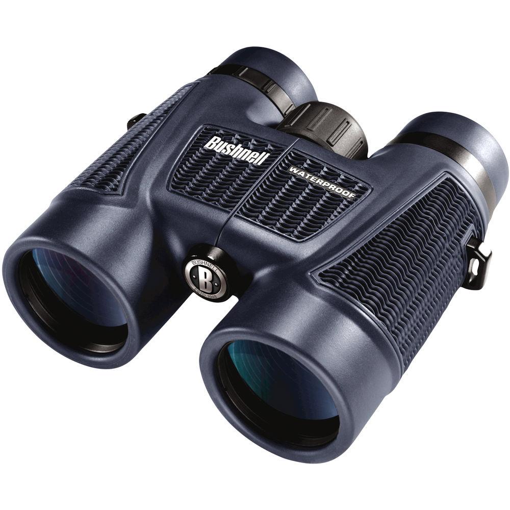 Bushnell 8x42 H2O Roof-Prism Binocular