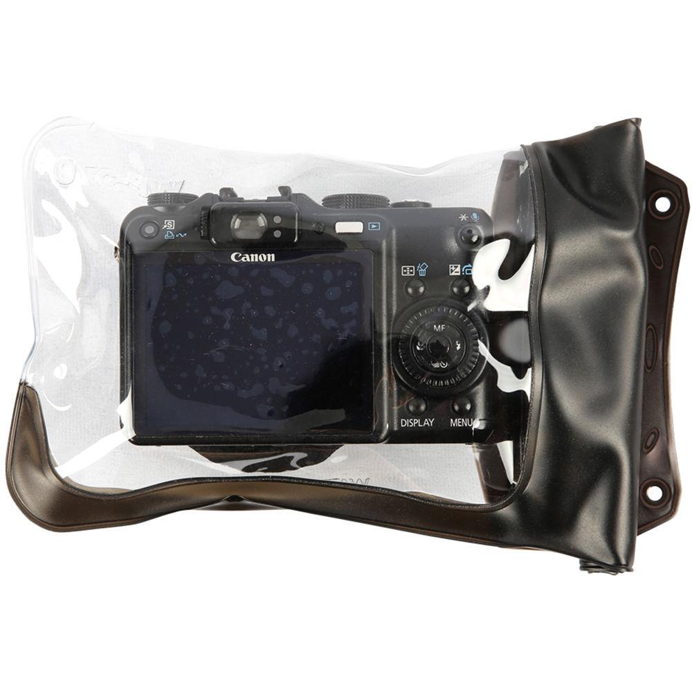 DiCAPac WP-570 Waterproof Case