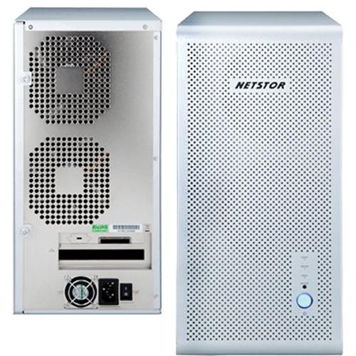 Dynapower USA 16 Bay Netstor PCIe SAS SATA Desktop JBOD