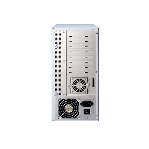 Dynapower USA Netstor NA250A TurboBox PCI Express Expansion Box with Extra Power Connector
