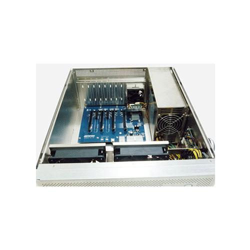 Dynapower USA Netstor NA250A TurboBox PCI Express Expansion Box with Extra Power Connector
