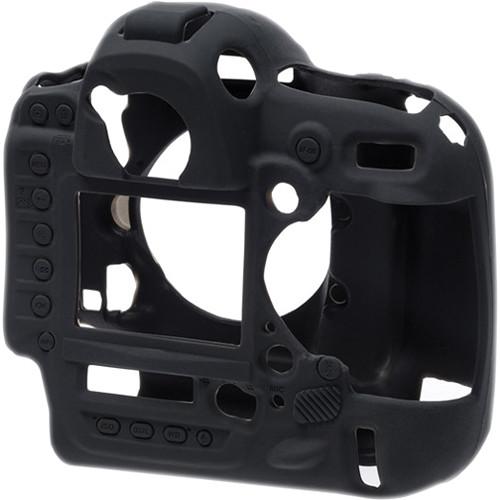 easyCover Silicone Protection Cover for Nikon D4, D4s