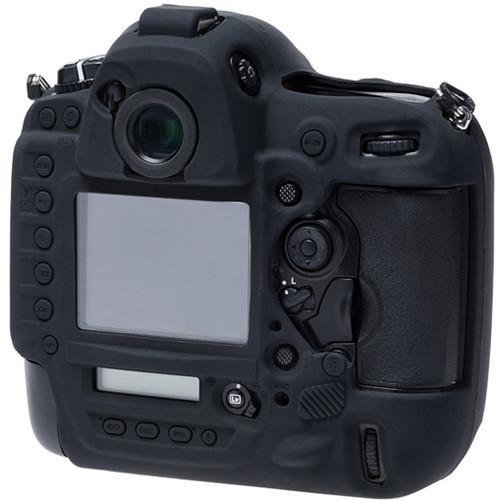 easyCover Silicone Protection Cover for Nikon D4, D4s