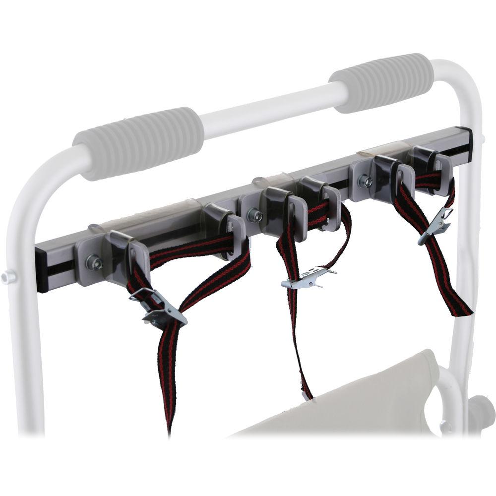 Eckla Multi-Holding Bar for Beach Rolly and Multi Rolly