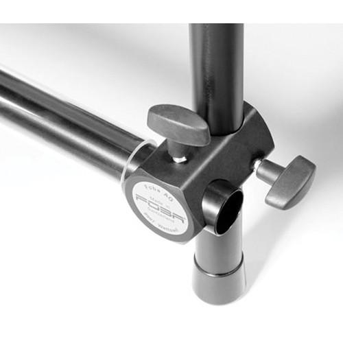 Foba DIMIR 40 - 40 cm Legs for Dimic Shooting Table