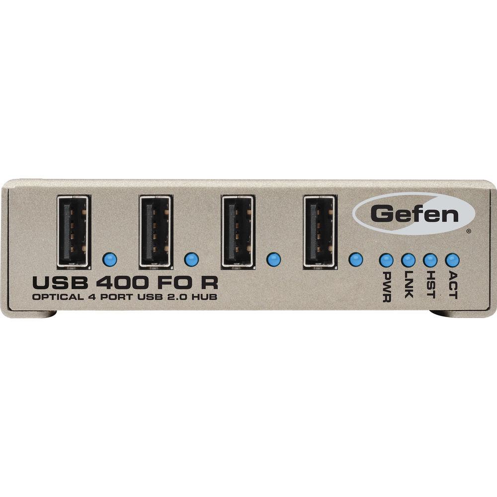 Gefen EXT-USB-400FON USB 2.0 Extender