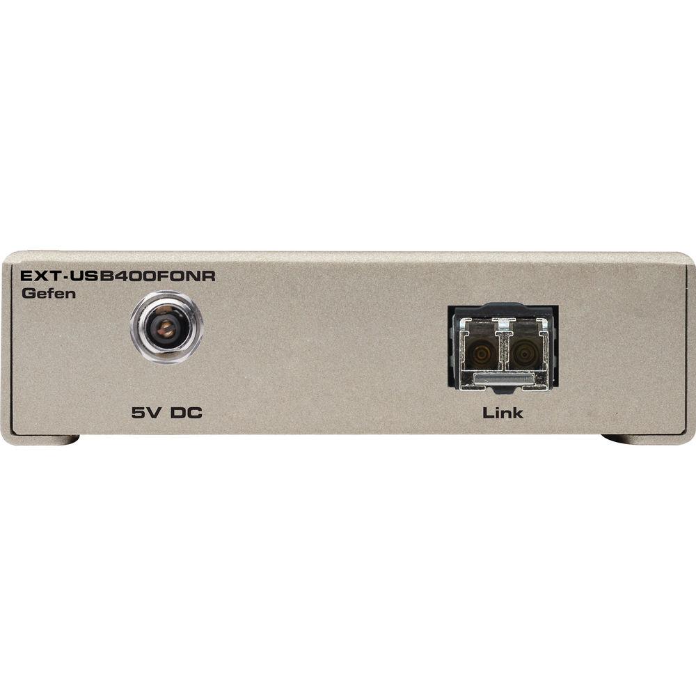 Gefen EXT-USB-400FON USB 2.0 Extender