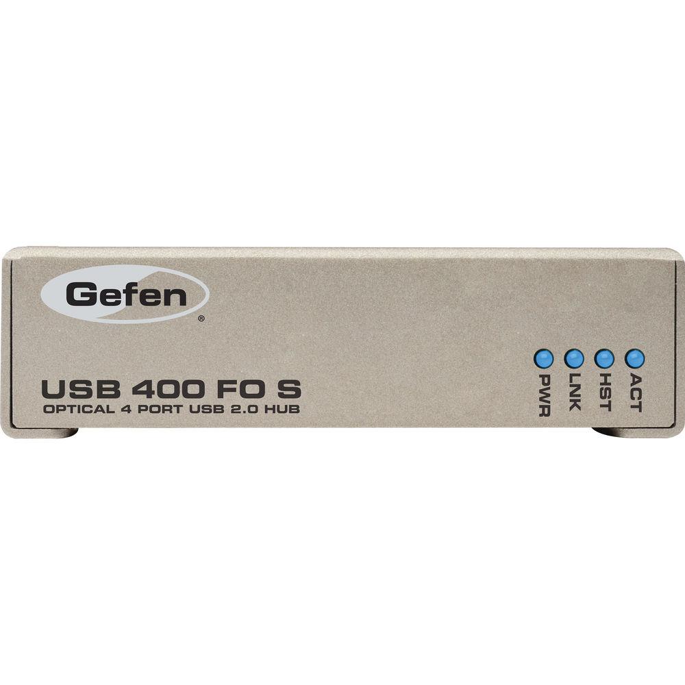 Gefen EXT-USB-400FON USB 2.0 Extender
