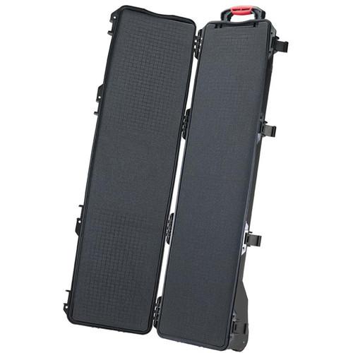 HPRC 6400TRIB Wheeled Hard Case for Tripods with Soft Interiors Kit