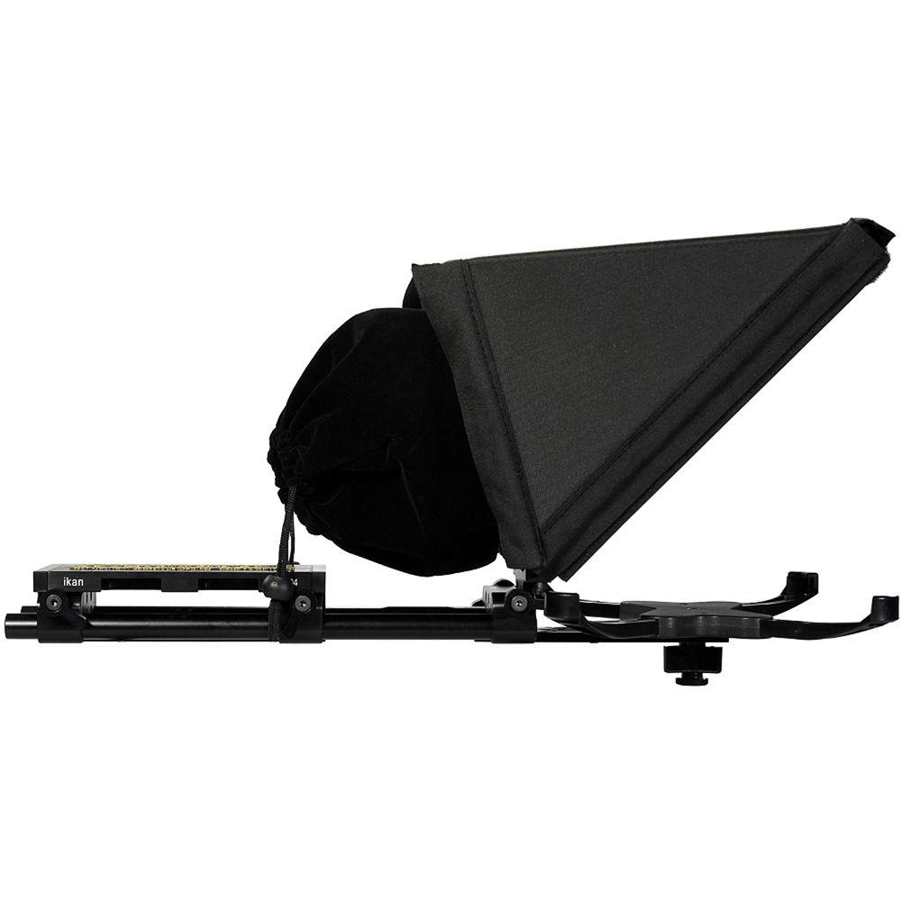 ikan Elite iPad Teleprompter Kit