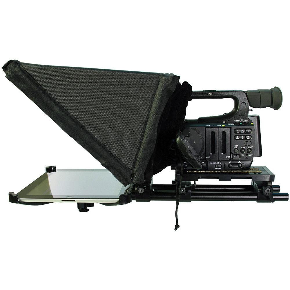 ikan Elite iPad Teleprompter Kit