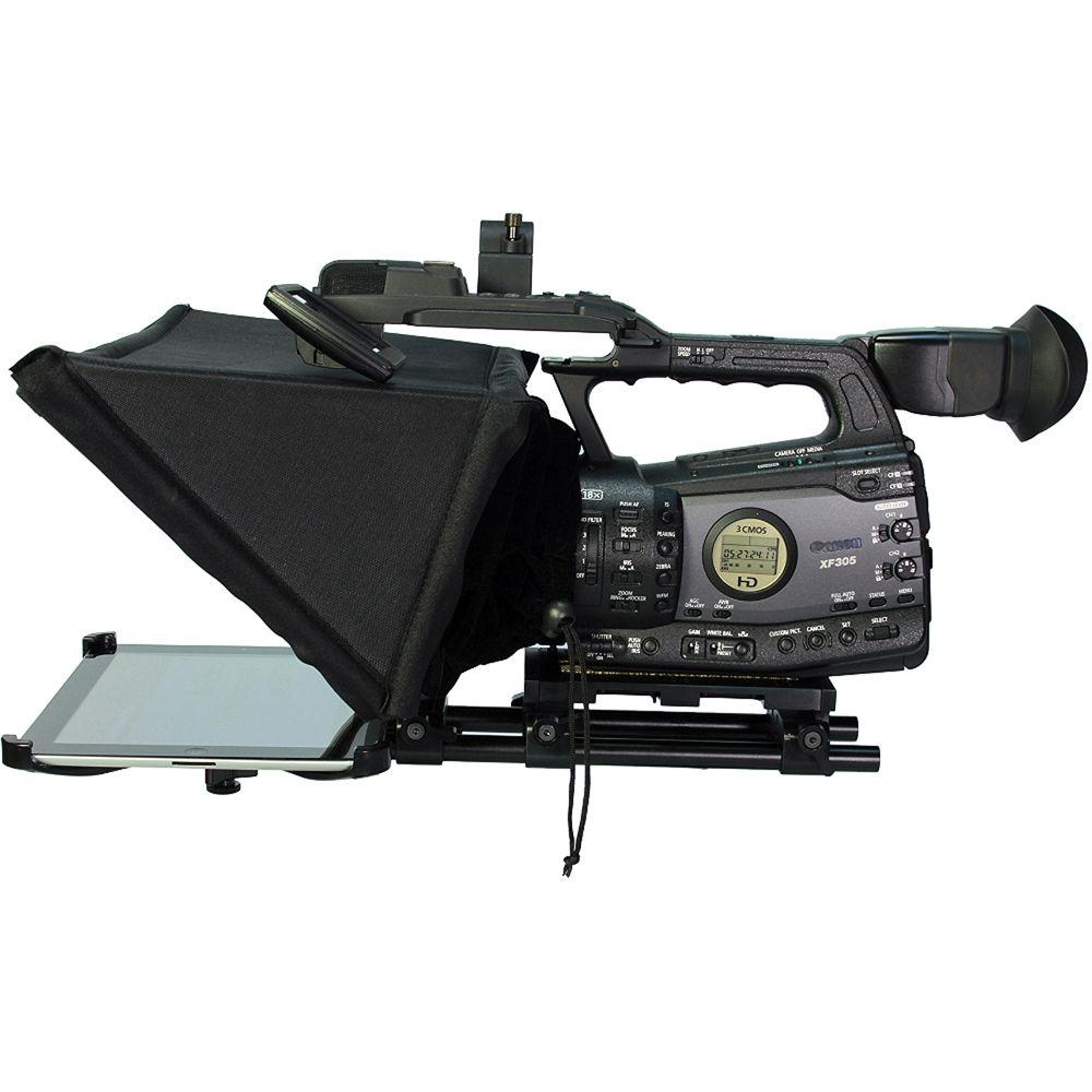 ikan Elite iPad Teleprompter Kit