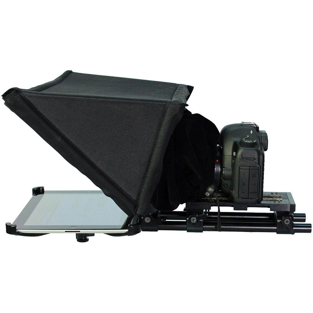 ikan Elite iPad Teleprompter Kit