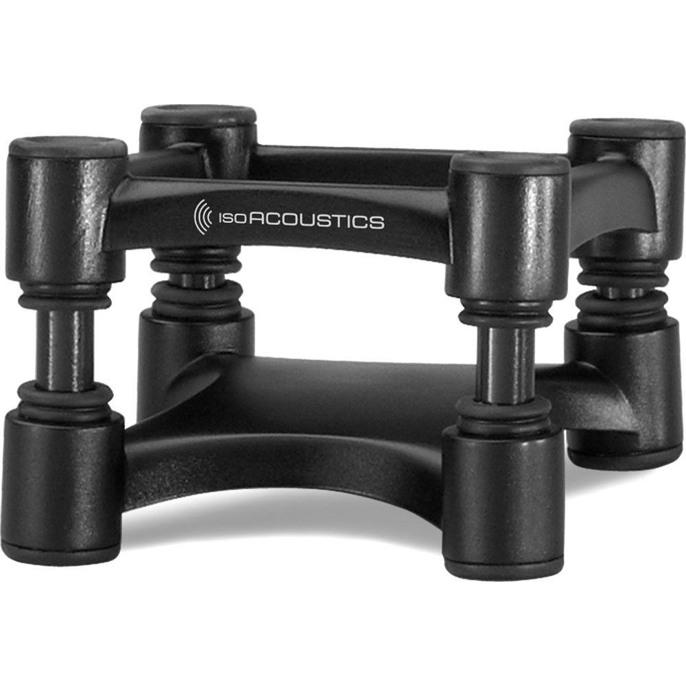 IsoAcoustics ISO-L8R155 Medium-Sized Studio Monitor Isolators
