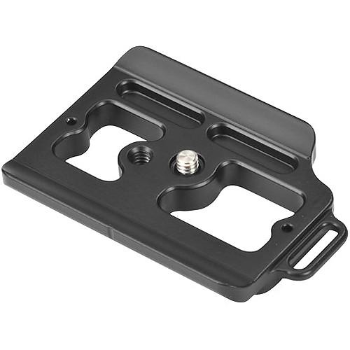 Kirk PZ-145 Arca-Type Compact Quick Release Plate