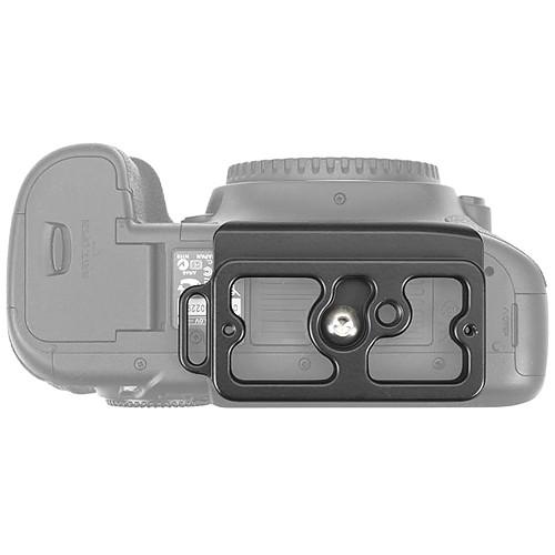 Kirk PZ-148 Arca-Type Compact Quick Release Plate