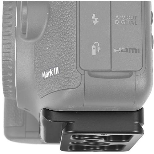 Kirk PZ-148 Arca-Type Compact Quick Release Plate