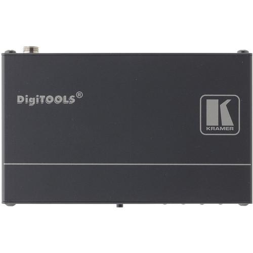 Kramer 1:2 HDMI Distribution Amplifier