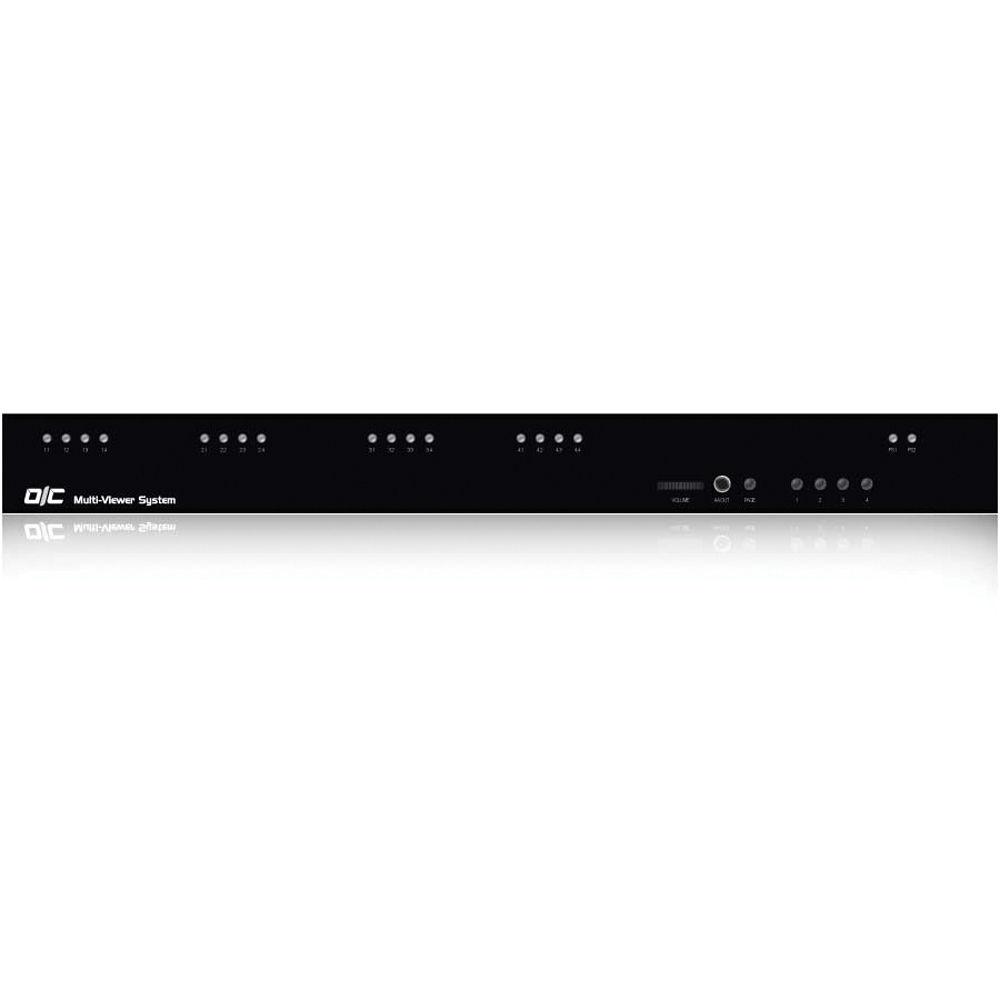 Orion Images OIC-M802 8 x 2 HD Multi-Viewer System