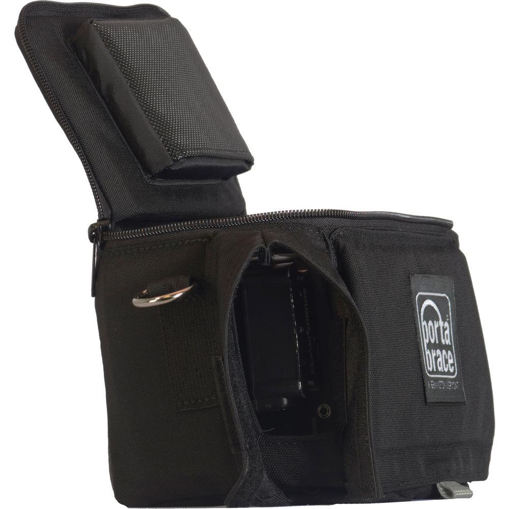 Porta Brace C-MO-PIXSD Video Recorder Case