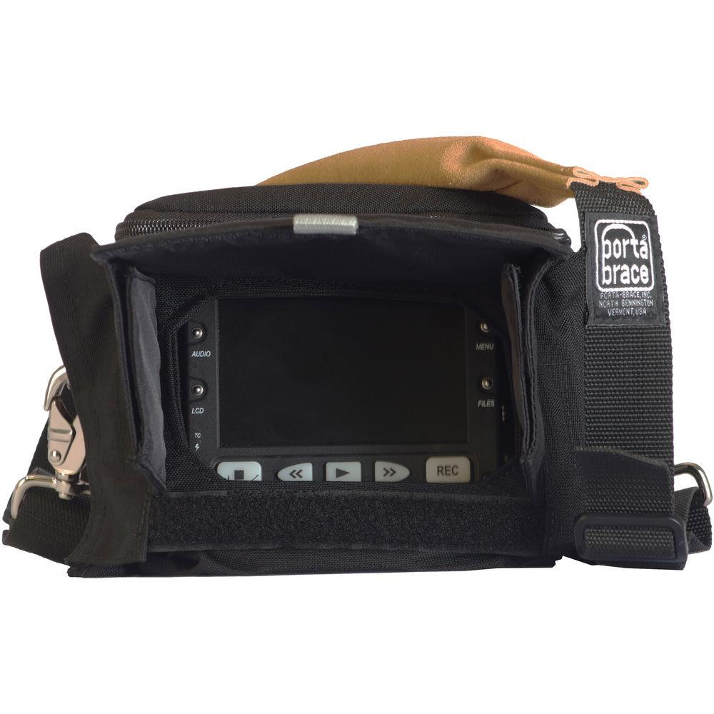 Porta Brace C-MO-PIXSD Video Recorder Case