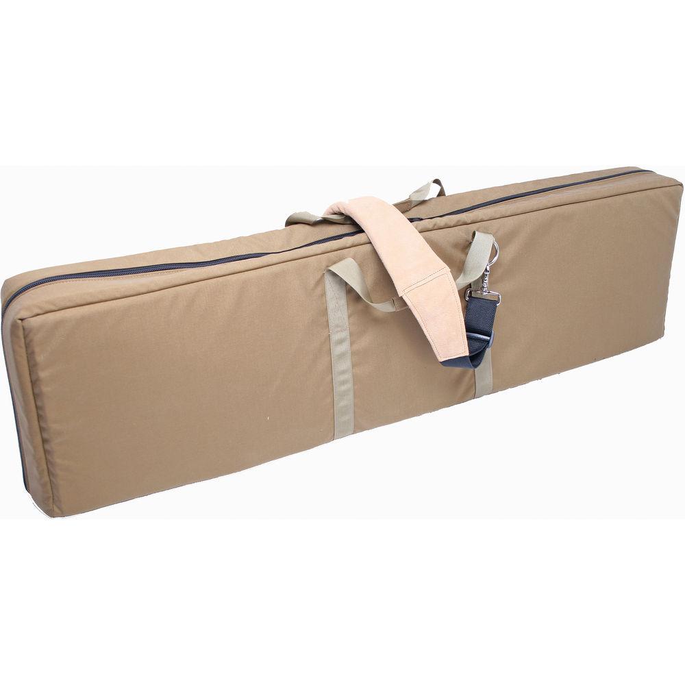 Porta Brace PT-RIFLE-1 Tactical Rifle Case for Hardigg Storm IM3300 Case